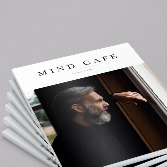 Mind Cafe Edition 1 – Clarity